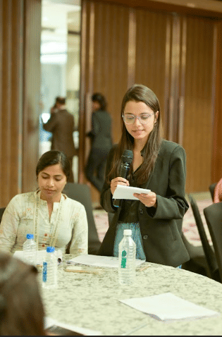 VNS Group of Institutions, Faculty of Pharmacy Bhopal International Conference photo 13